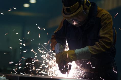 Welder Servicing Sheboygan, WI 